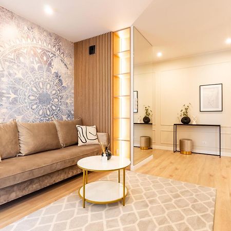 Apartamenty Ilawa - Osiedle Natura ภายนอก รูปภาพ