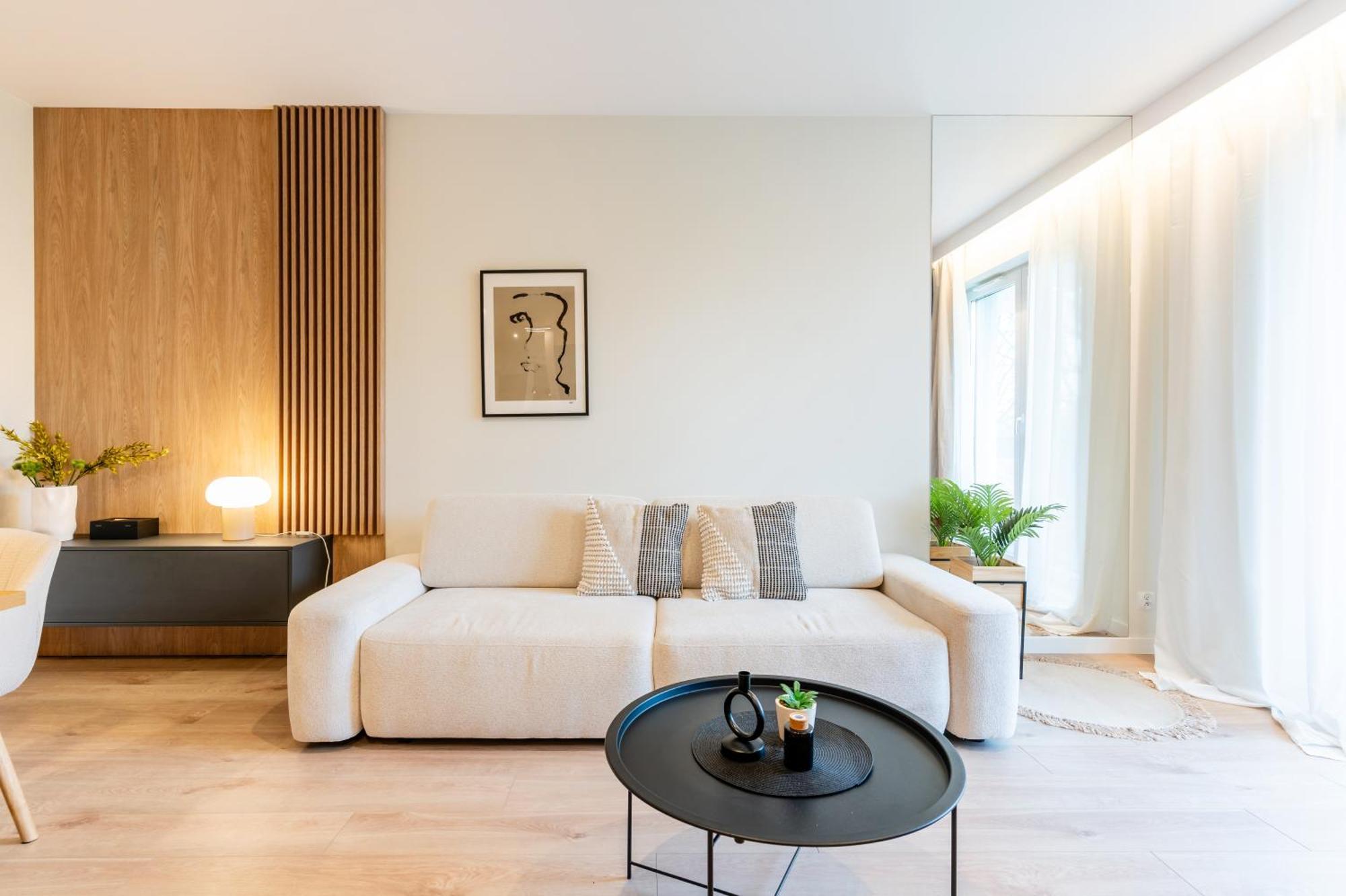 Apartamenty Ilawa - Osiedle Natura ภายนอก รูปภาพ