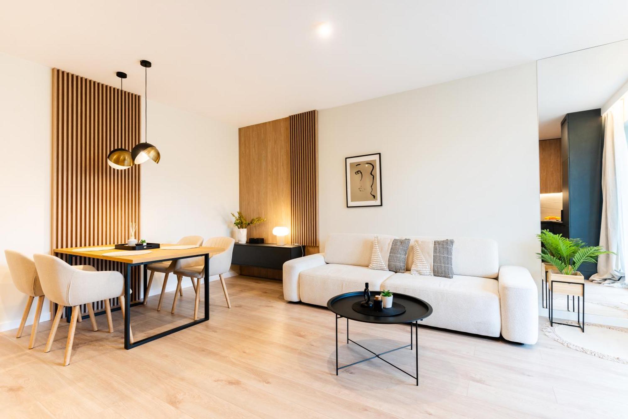 Apartamenty Ilawa - Osiedle Natura ภายนอก รูปภาพ