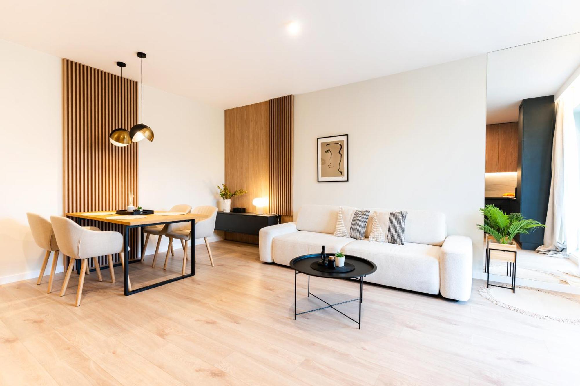 Apartamenty Ilawa - Osiedle Natura ภายนอก รูปภาพ