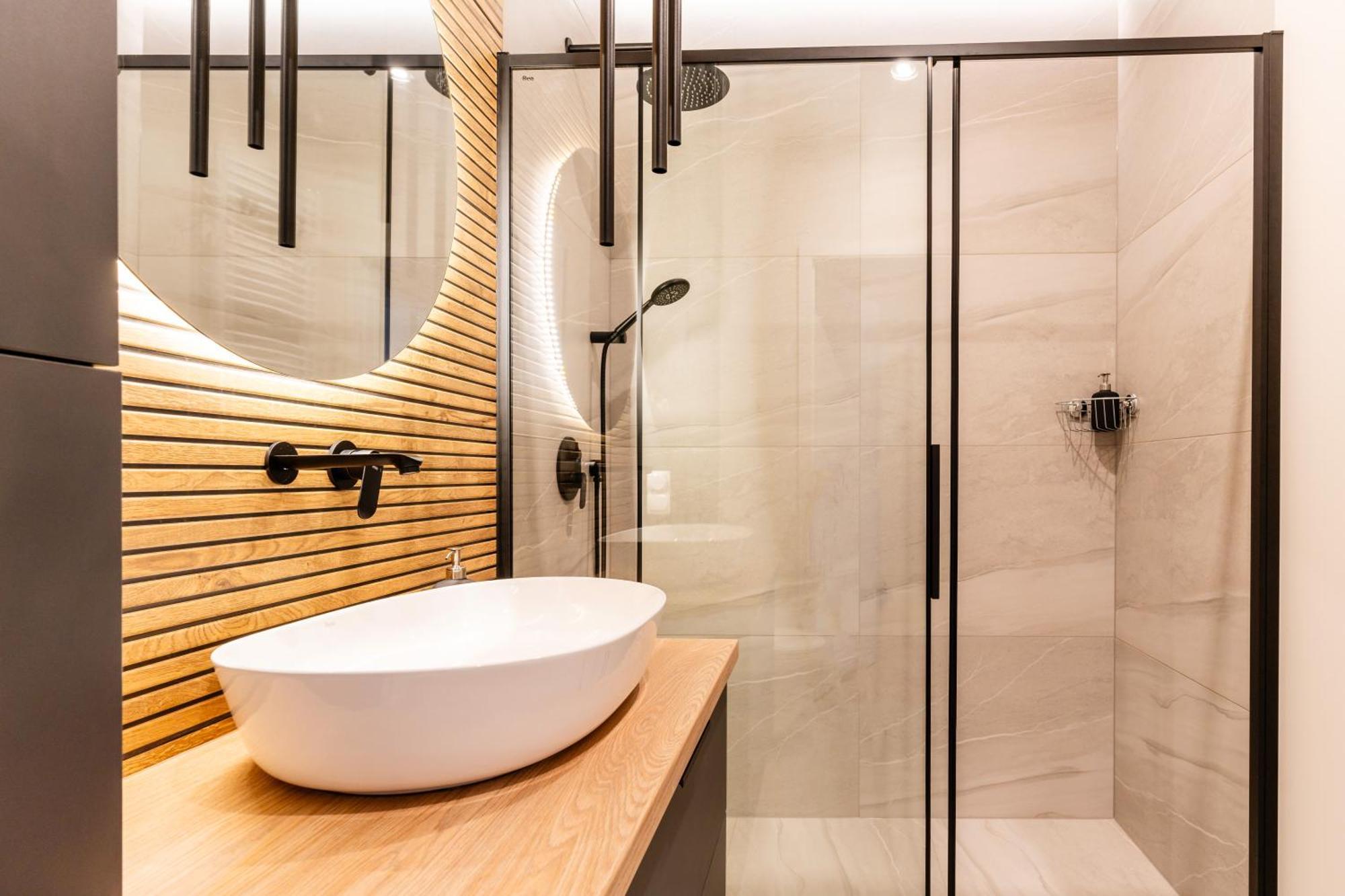 Apartamenty Ilawa - Osiedle Natura ภายนอก รูปภาพ