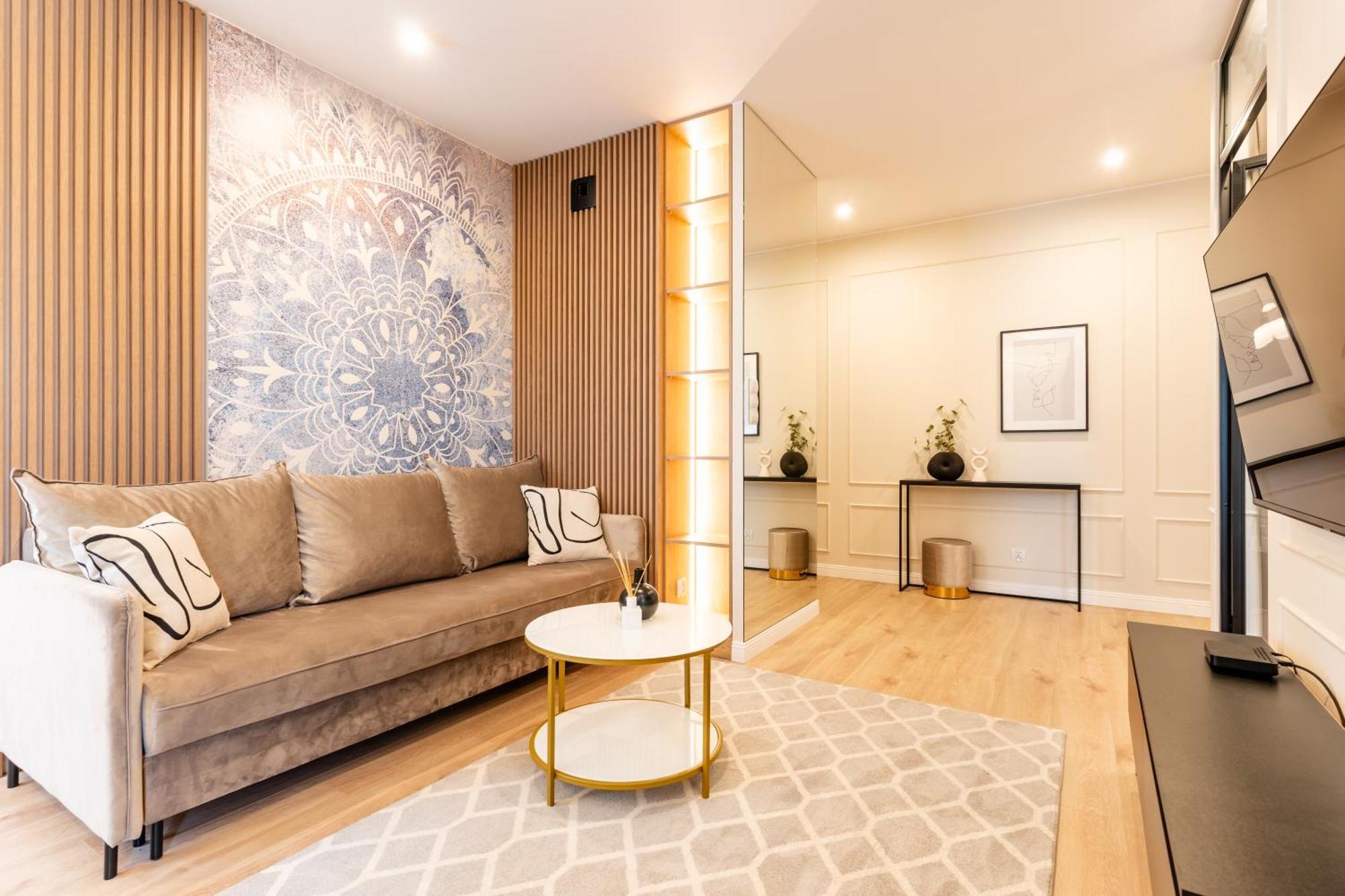 Apartamenty Ilawa - Osiedle Natura ภายนอก รูปภาพ