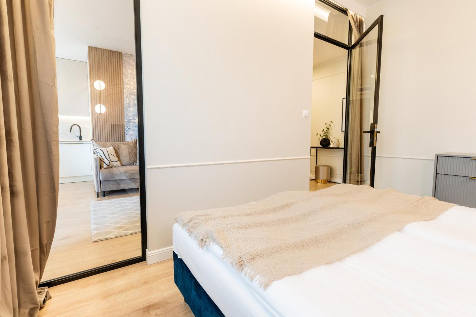 Apartamenty Ilawa - Osiedle Natura ภายนอก รูปภาพ