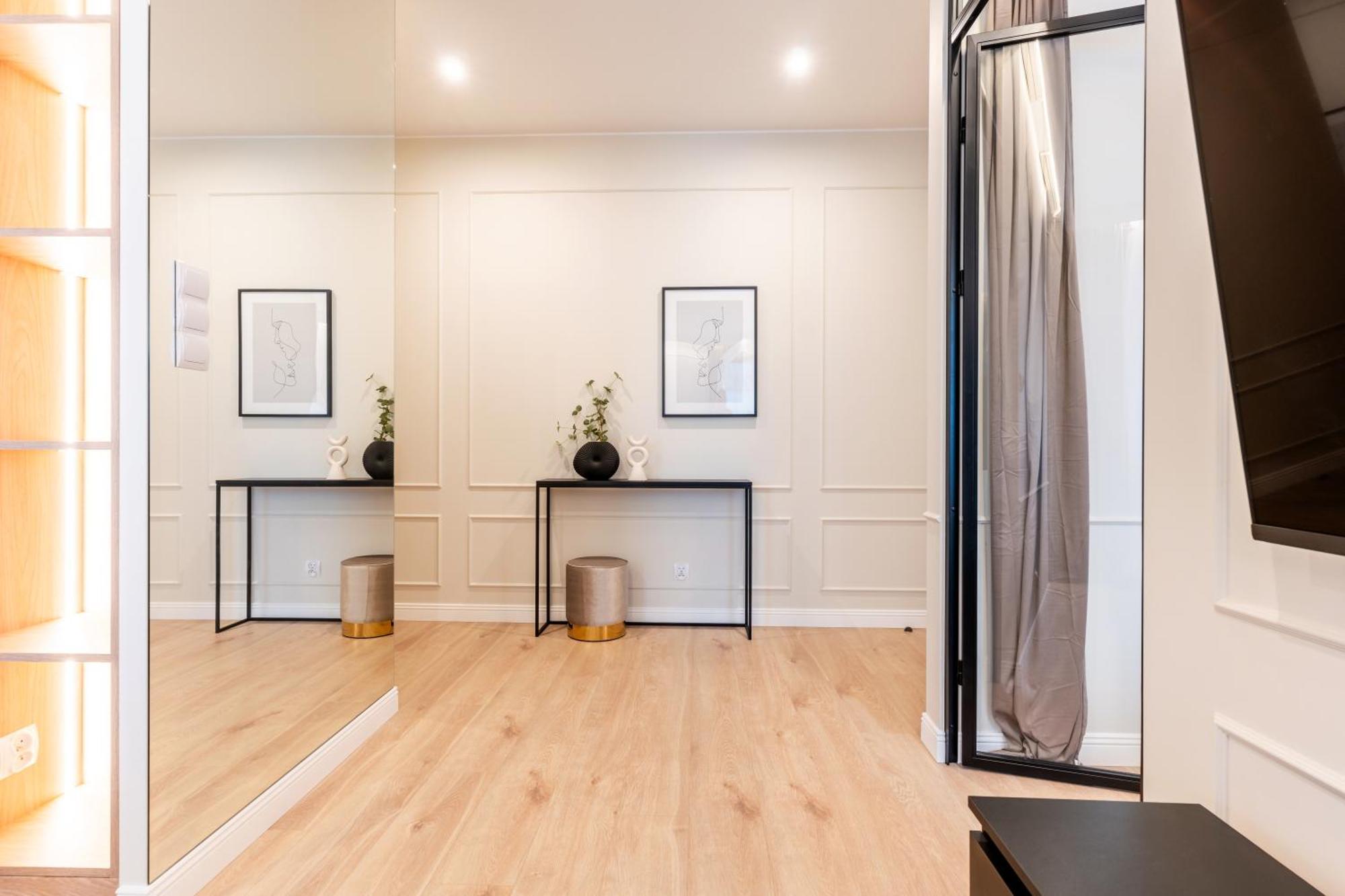 Apartamenty Ilawa - Osiedle Natura ภายนอก รูปภาพ