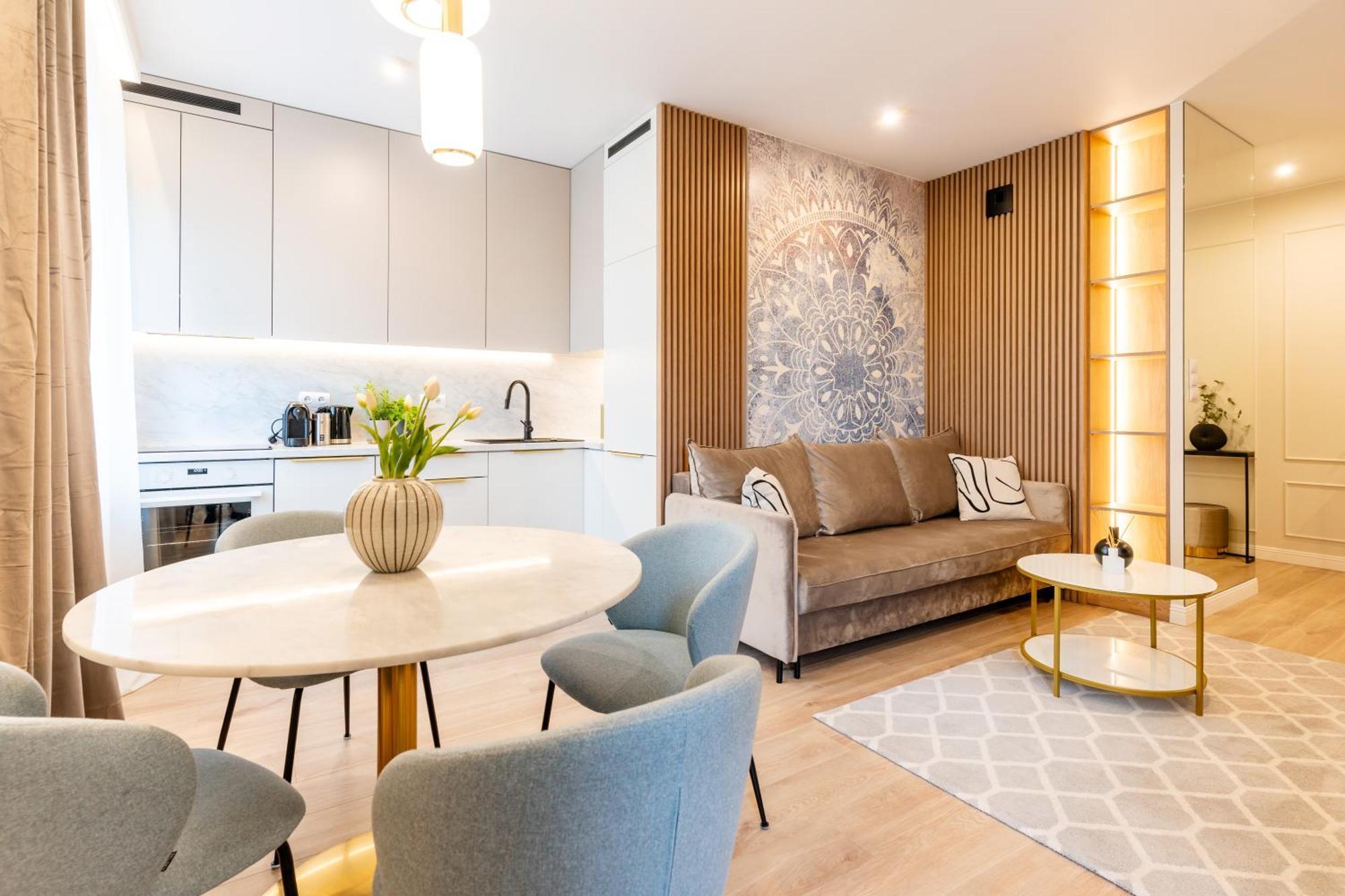 Apartamenty Ilawa - Osiedle Natura ภายนอก รูปภาพ