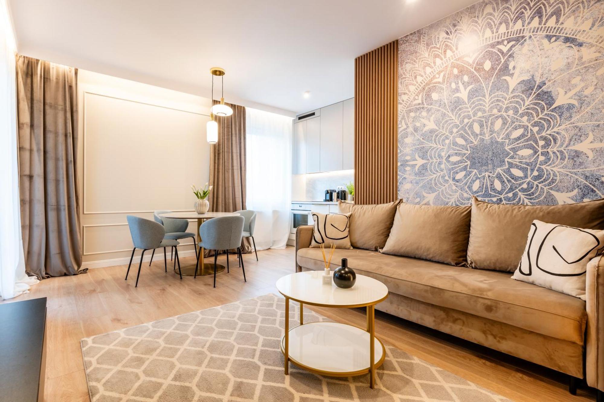 Apartamenty Ilawa - Osiedle Natura ภายนอก รูปภาพ
