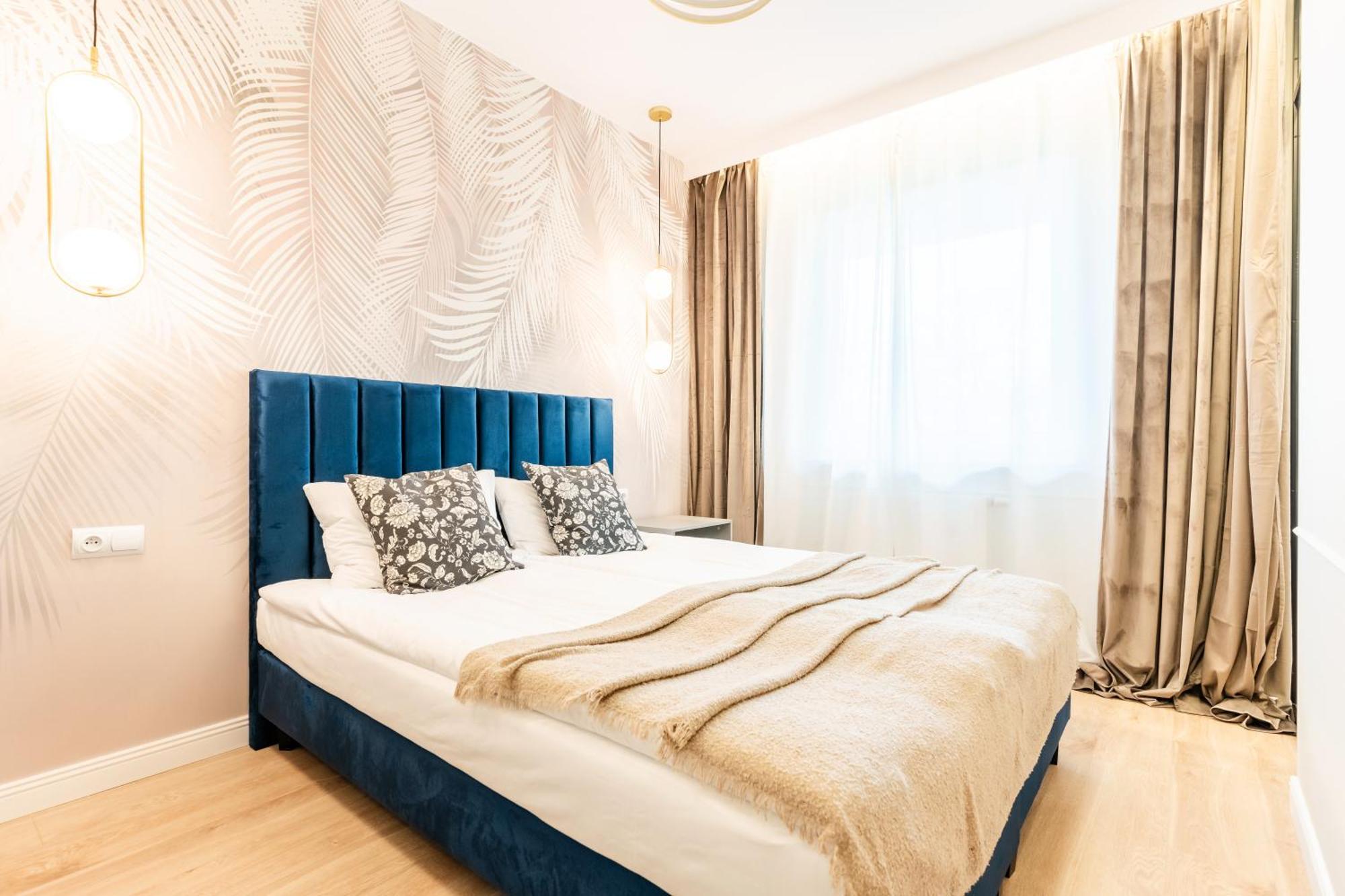 Apartamenty Ilawa - Osiedle Natura ภายนอก รูปภาพ