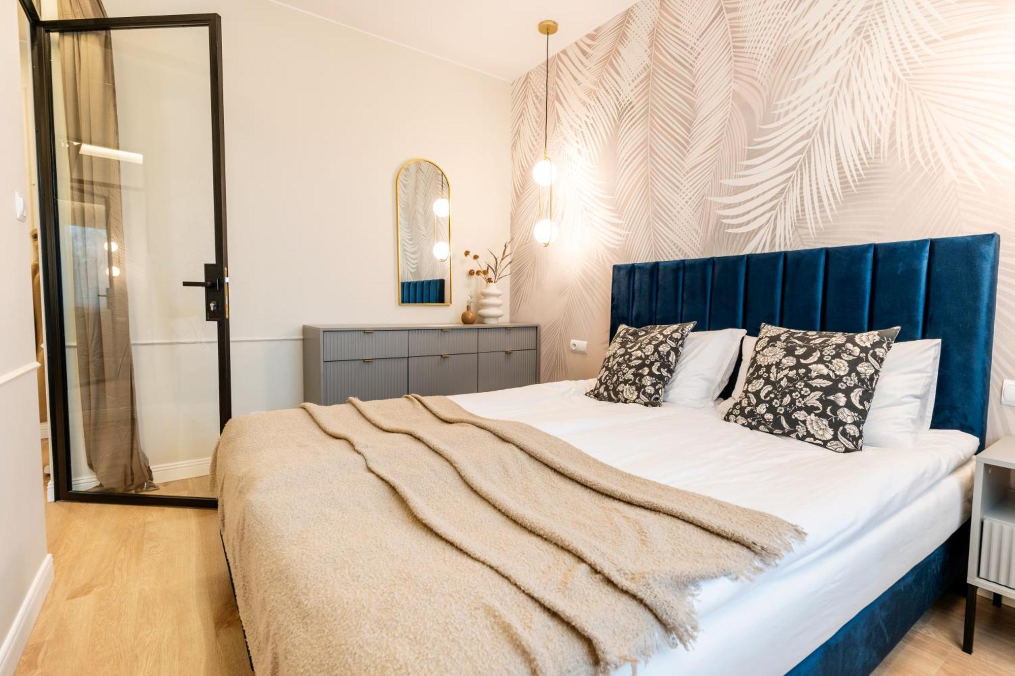 Apartamenty Ilawa - Osiedle Natura ภายนอก รูปภาพ