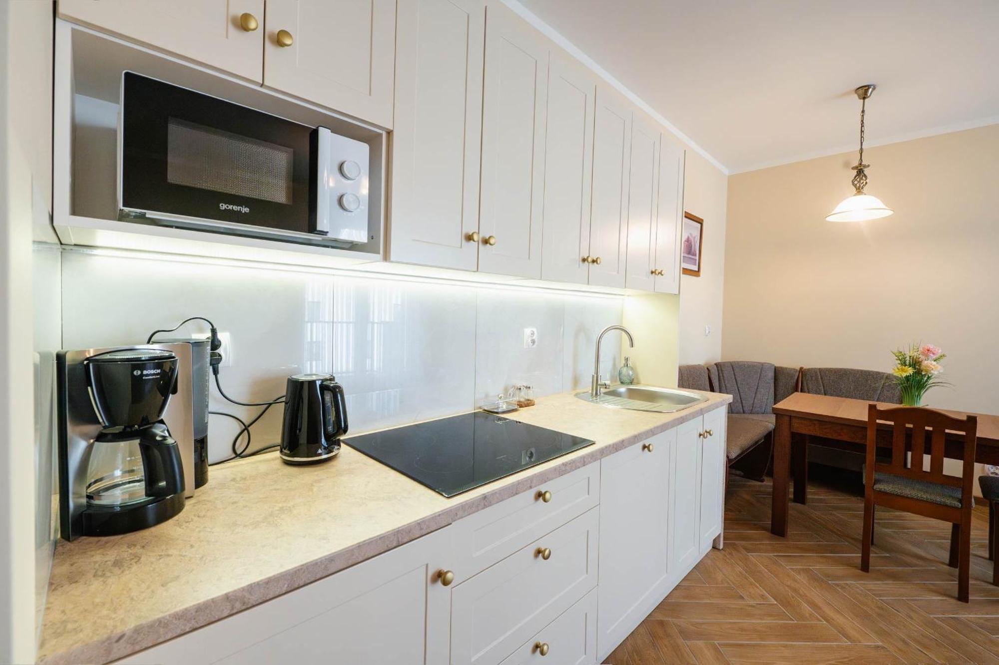 Apartamenty Ilawa - Osiedle Natura ภายนอก รูปภาพ